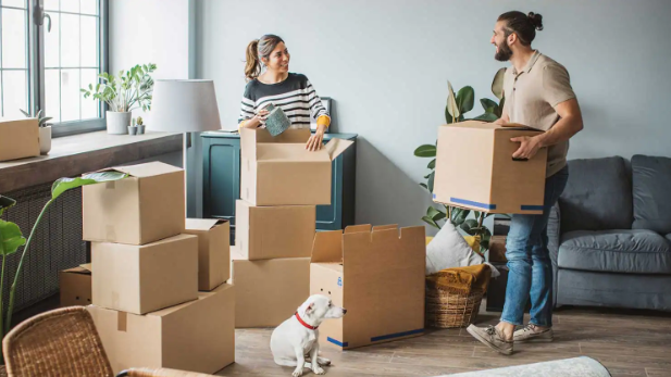 Affordable Moving Companies: How to Find Quality Service Without Breaking the Bank Affordable Moving Companies: How to Find Quality Service Without Breaking the Bank